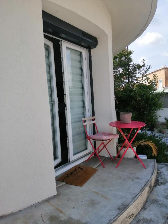 Hebergement Entier 20 M2 Toulouse Exterior photo