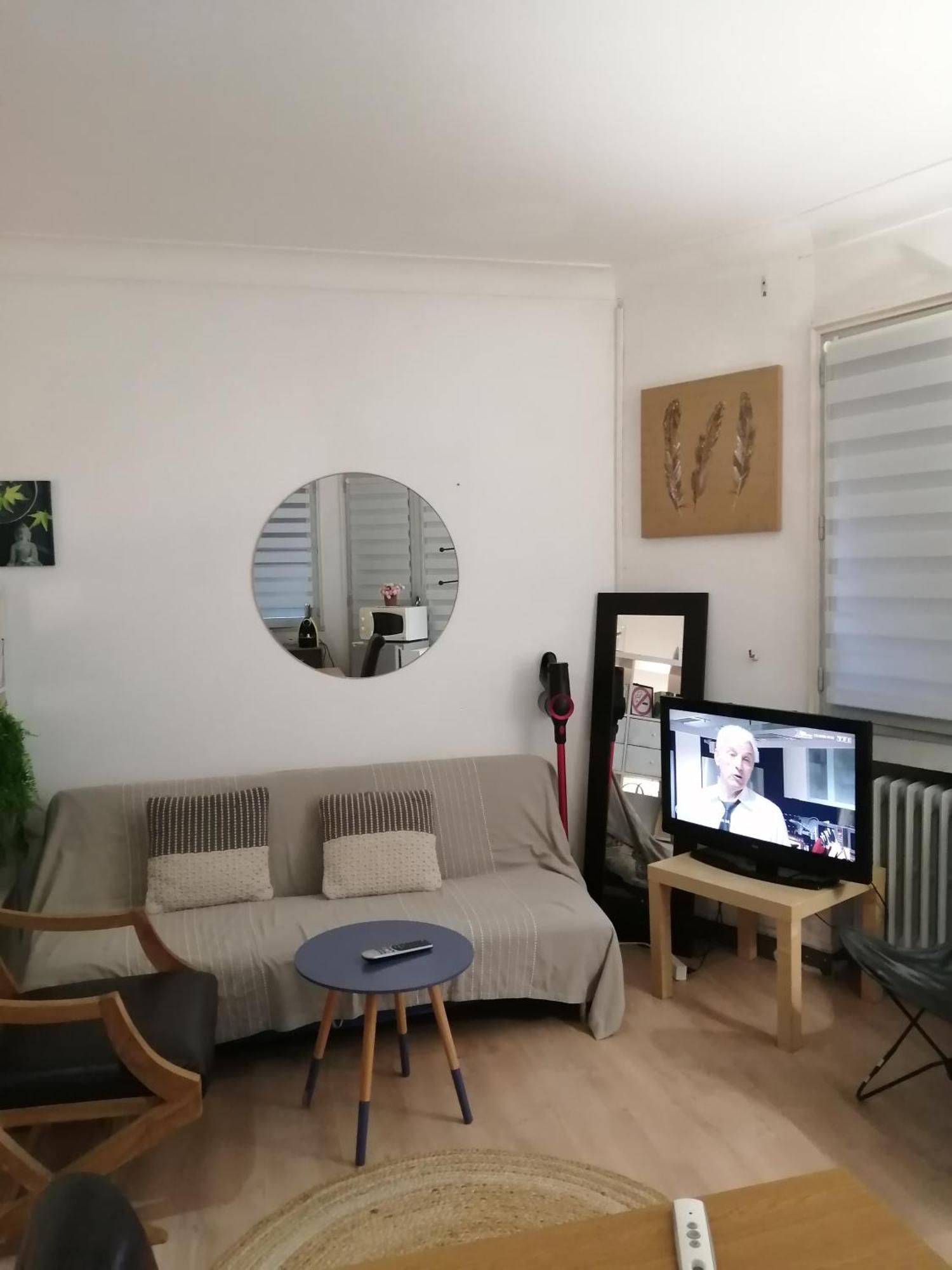 Hebergement Entier 20 M2 Toulouse Exterior photo