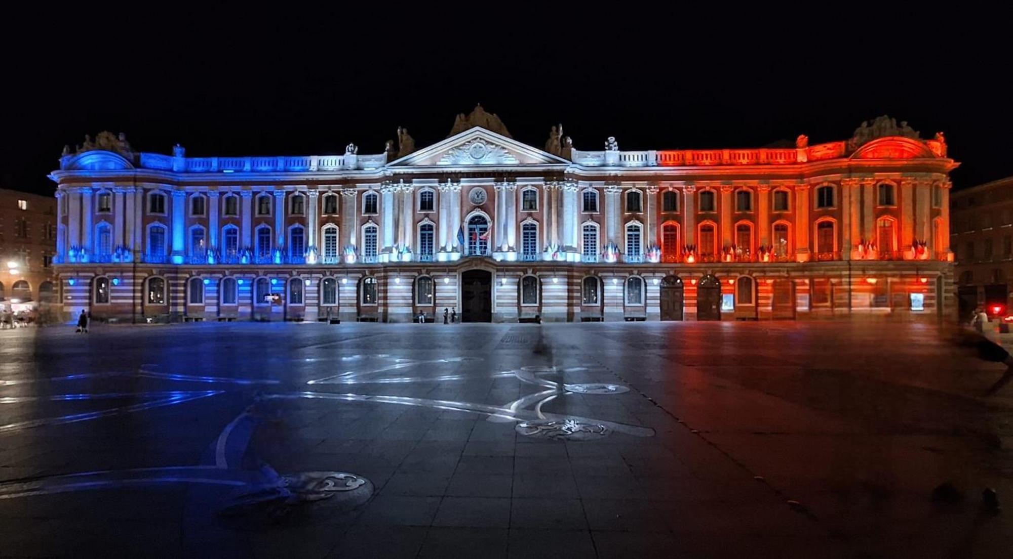 Hebergement Entier 20 M2 Toulouse Exterior photo